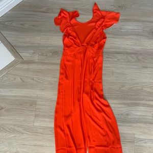 Asos jumpsuit